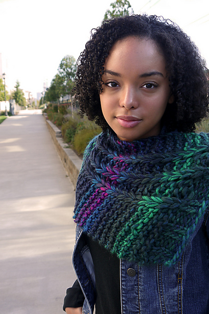 New Bern Cowl