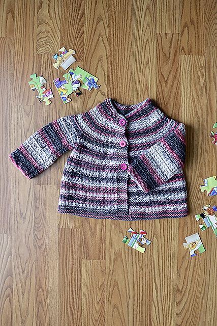 Peony Ridge Jacket