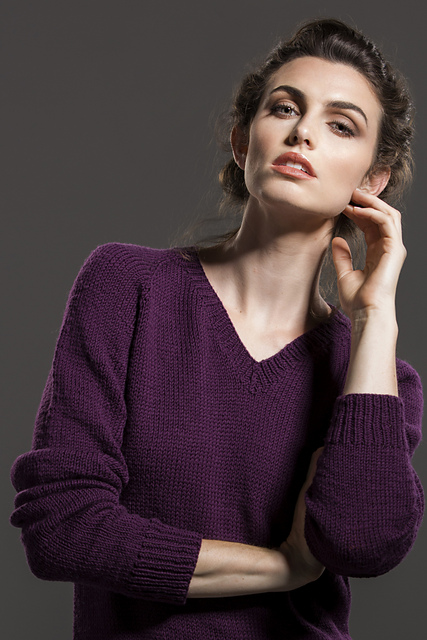 Extension Sweater