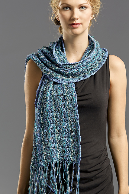 Capasanta (knit)