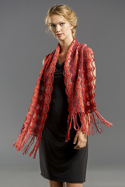 Capasanta (crochet)