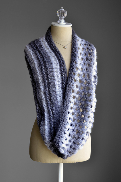 Atmosphere Cowl