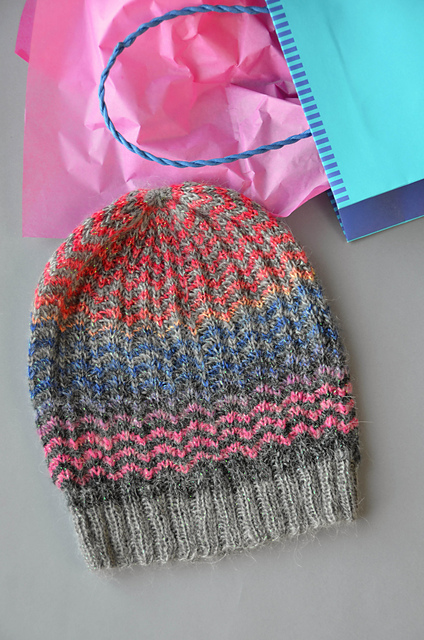 Ziggity Hat