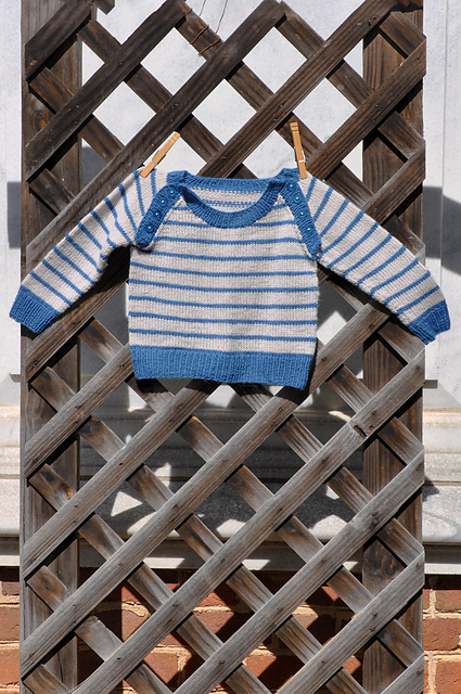 Skipper Sweater