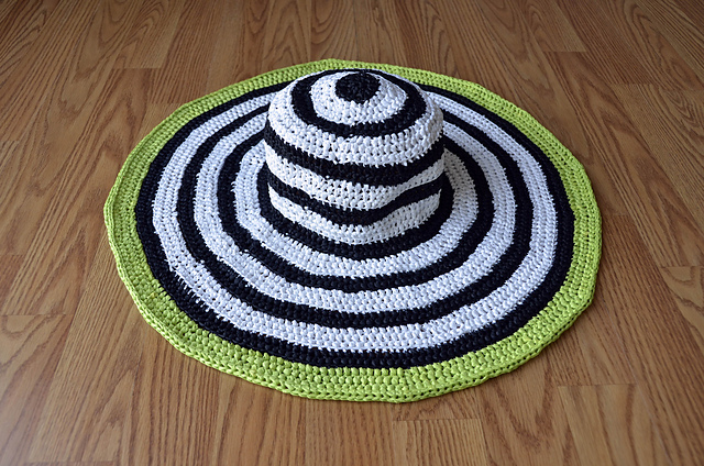 Sunblock Hat