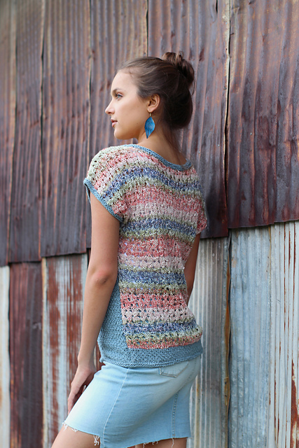 Tanami Tee