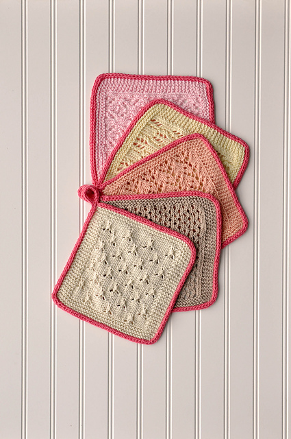 Macaron Cloths