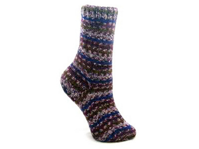 Everyday Socks