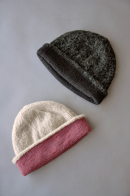 Juneau Hat