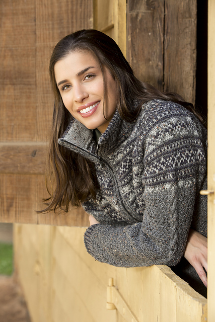 Wanderer Cardigan