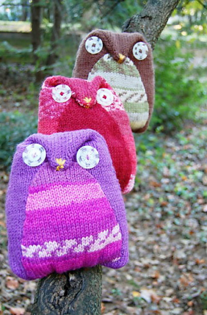 Owl Pals
