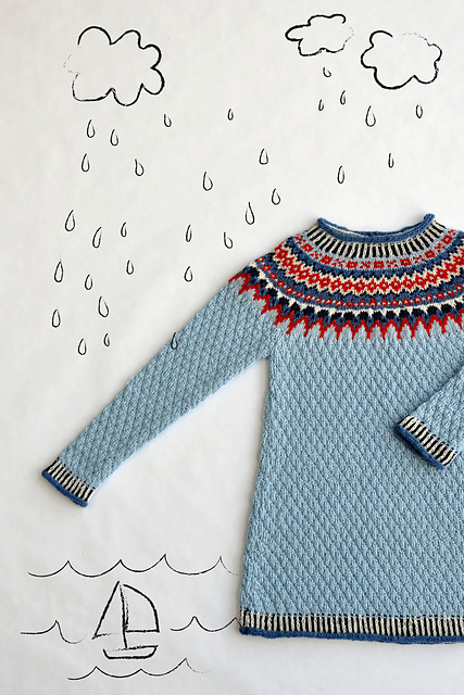 Kindersweater