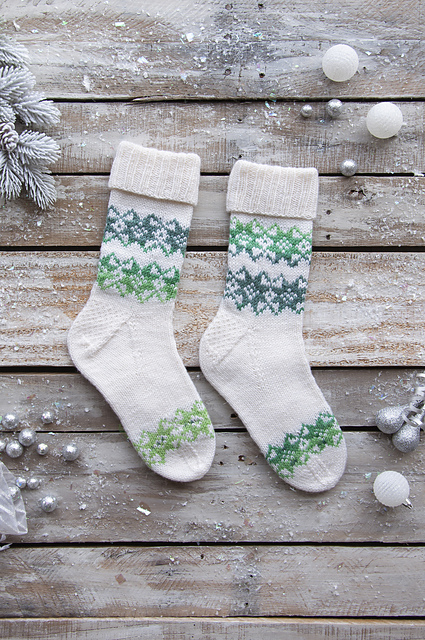 Mistletoes