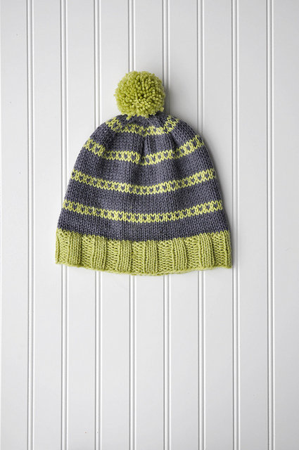 Ski Ball Cap