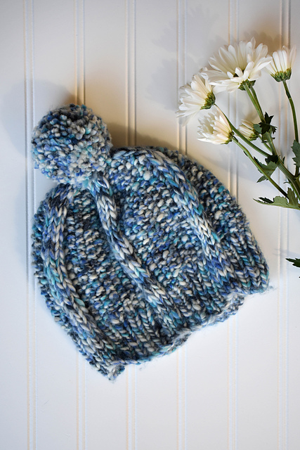 Mist Hat