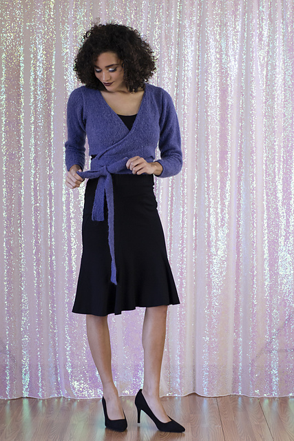 Thistle Wrap