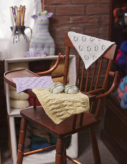 Wash-Up Washcloths
