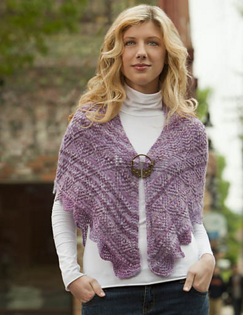 Carly Shawl