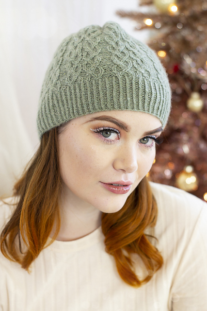 Sugar & Sage Hat