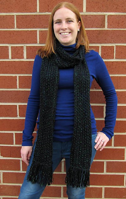 City Lights Scarf