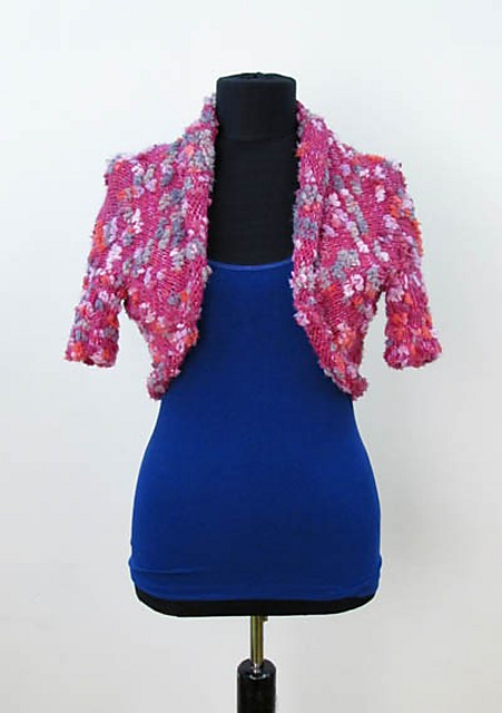 Sweet Valentine Shrug