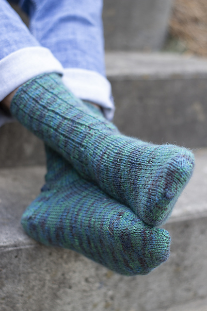 Cobblesocks