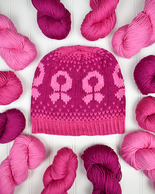 Hope Hat