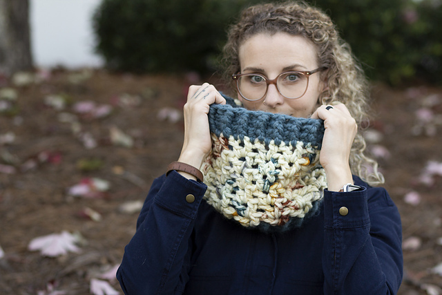Kobuk Cowl