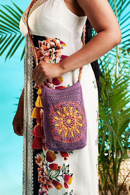 Paradise Pouch