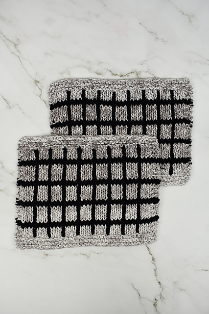 Cloudy Day Cloths