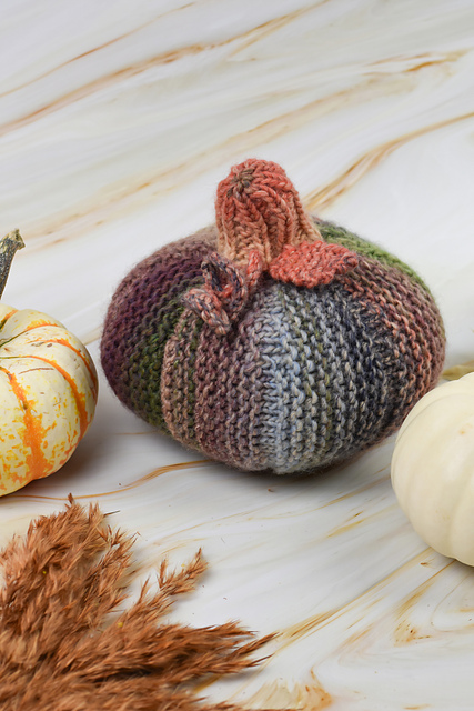 Wee Pumpkin