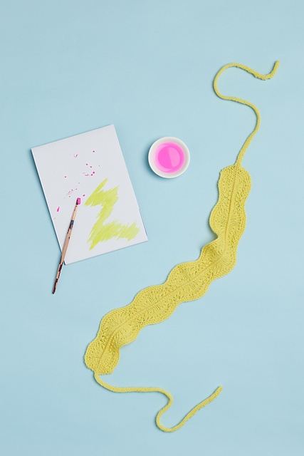 Harmony Headband