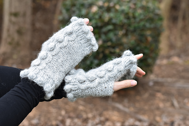 Neptune Mitts