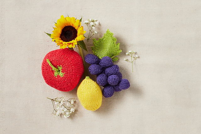 Fresh and Fruity Set