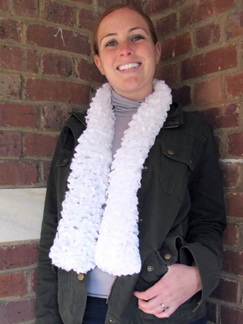 Venetto Scarf
