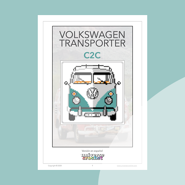 Volkswagen Transporter C2C