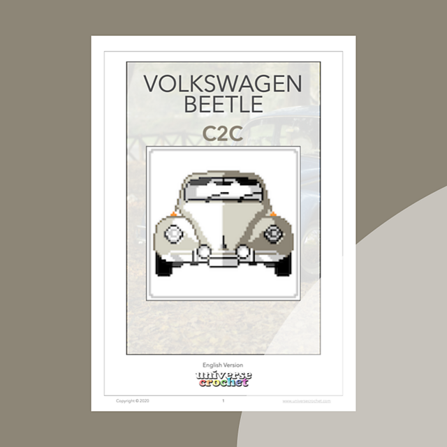 Volkswagen Beetle C2C