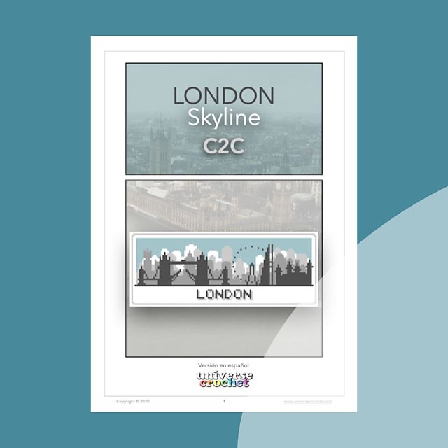 London Skyline C2C