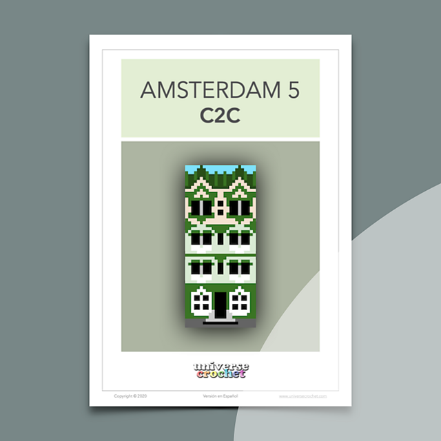 Amsterdam 5 C2C