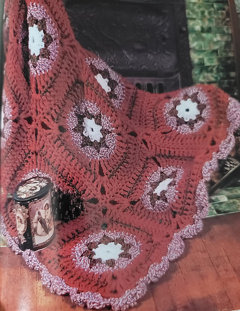 Six-Hour Granny