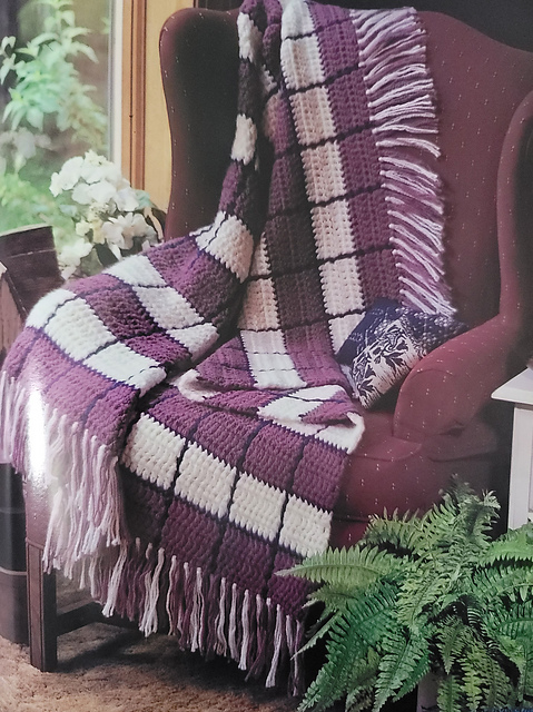 Perfectly Plaid