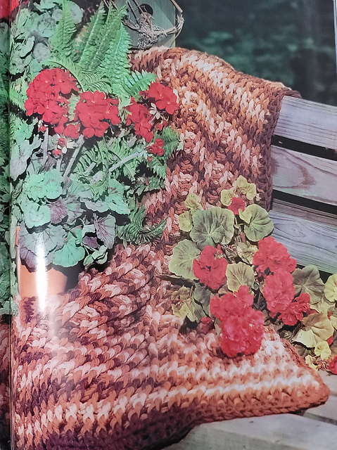 Shades of Nature
