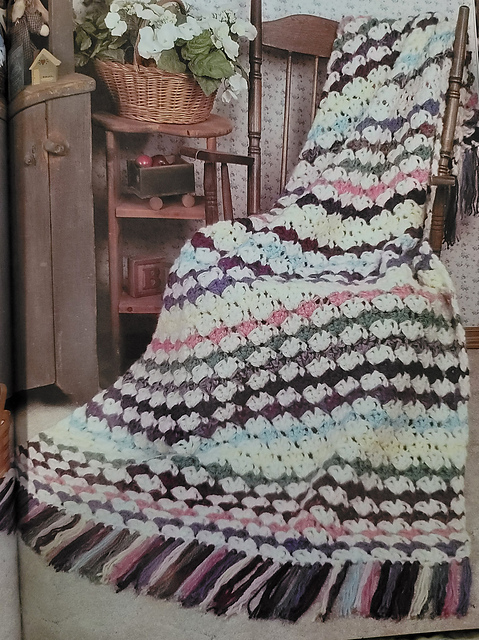 Jiffy Scrap Shells
