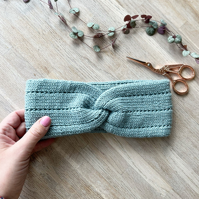 VALA headband