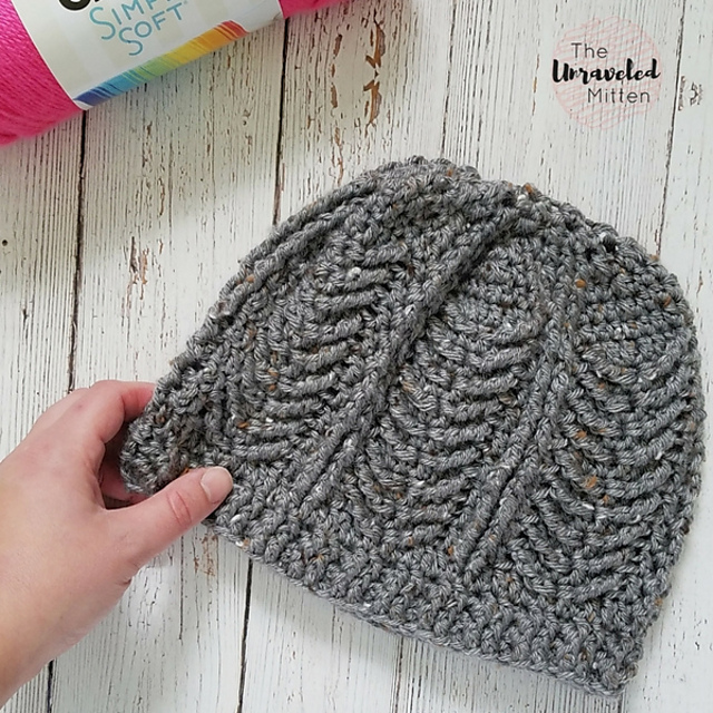 Mackinac Beanie