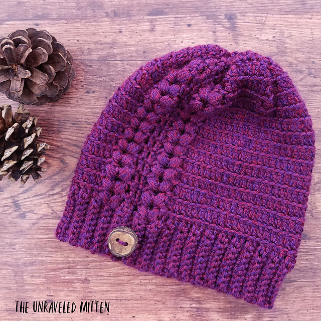 Fly Away Beanie