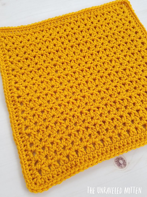 Paired DC Square