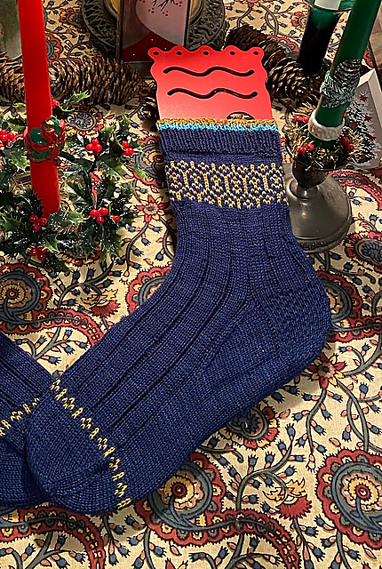 Christmases Past