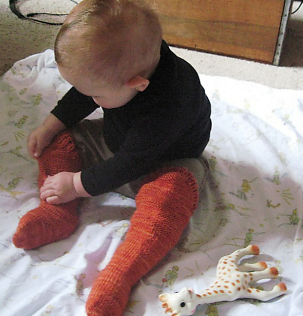 Carrot Sticks