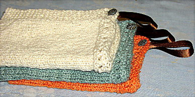 Domestic Dishtowels